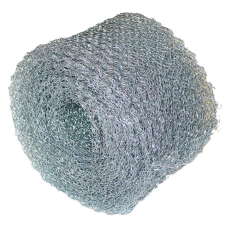 Aftermarket Oil Bath Air Cleaner Filler Material Steel Mesh  Fits Ford Tractor 9N 8N NAA Ju ENA30-0064